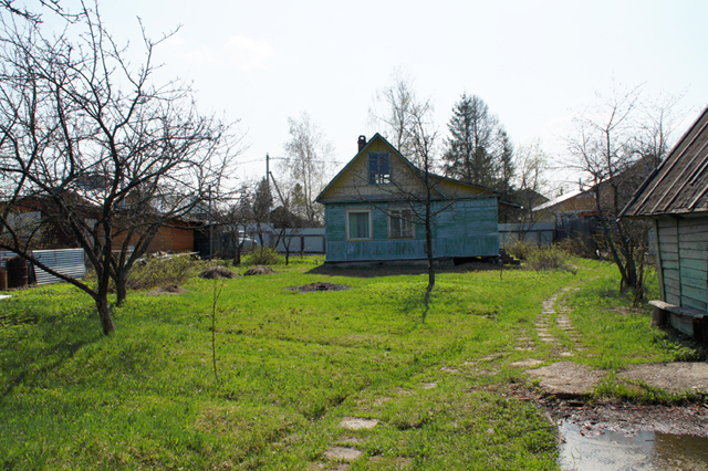 куплю дом по Ленинградскому направлению