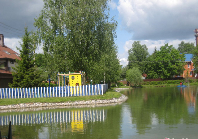 продать дом недорого в Химках, в Подмосковье