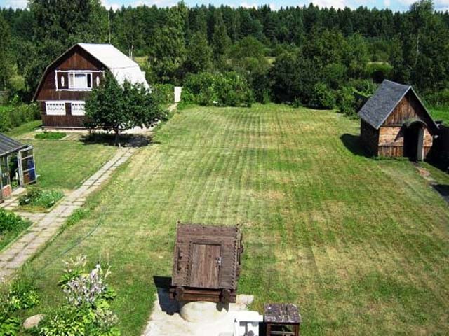 дом в Решетниково - купить, продажа