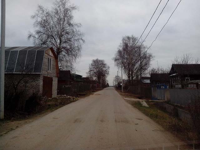 дом в с. Дмитрова гора МО купить
