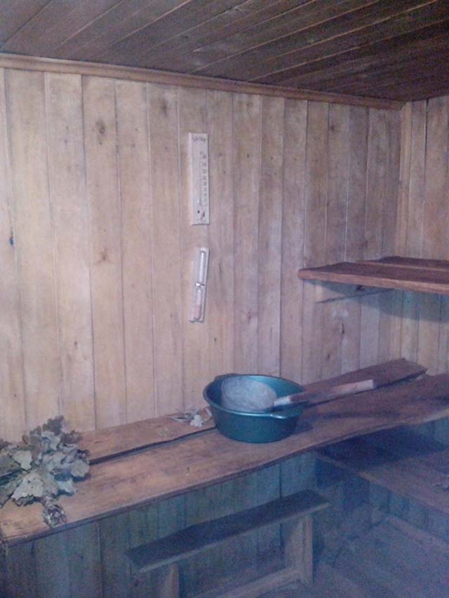 дом в деревне Гологузово МО купить