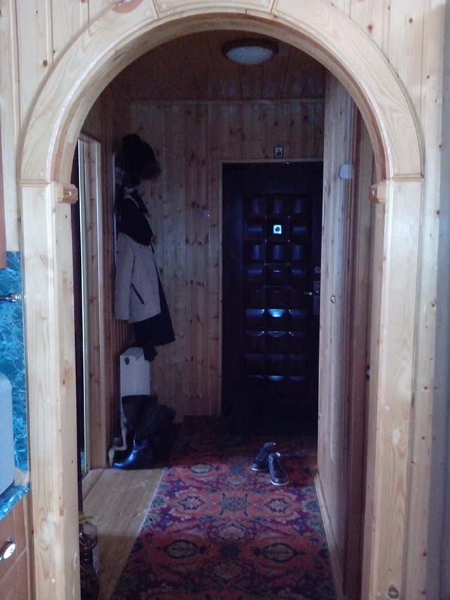 дом в Новозавидовский купить
