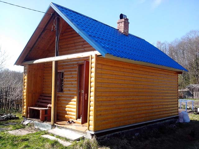 обжитой участок 20 соток - купить, продажа