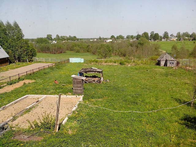 продать кирпичный дом в с. Завидово МО