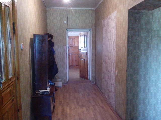 кирпичный дом в с. Завидово МО продать