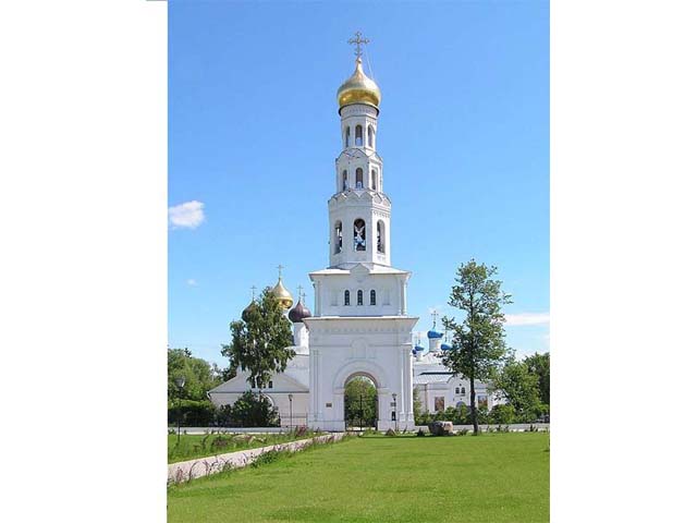 дом в селе Завидово в Подмосковье купить