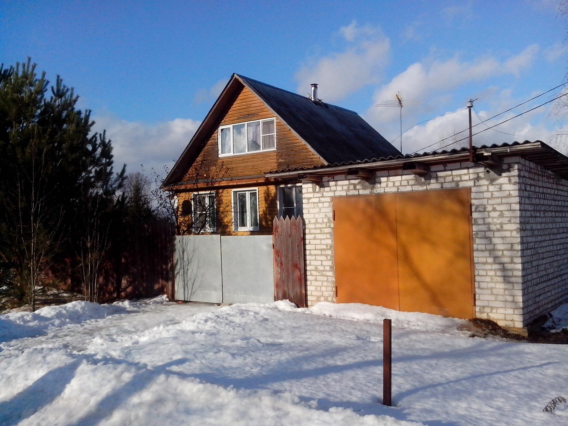 купить дом 110 кв.м. с. Завидово