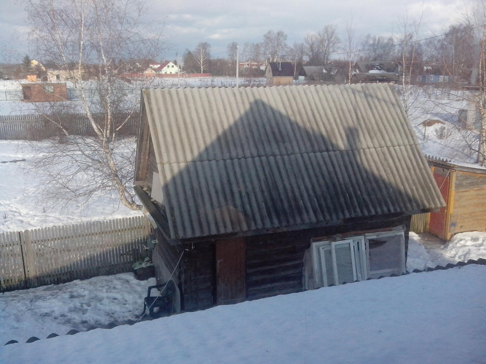 дом 110 кв.м. село. Завидово МО продать
