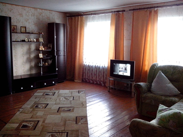 купить дом 220 кв.м. пгт. Новозавидовский МО