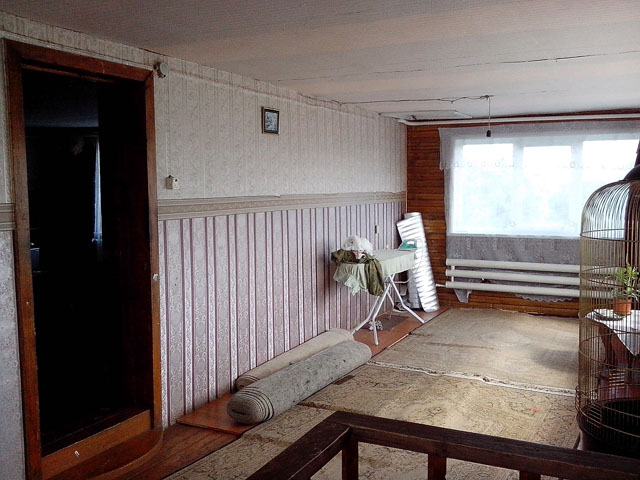 дом 220 кв.м. пгт. Новозавидовский МО купить