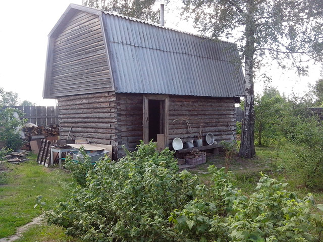 дом 220 кв.м. в пгт. Новозавидовский МО продать