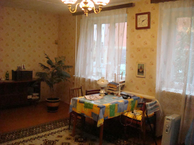 дом г. Конаково МО продать