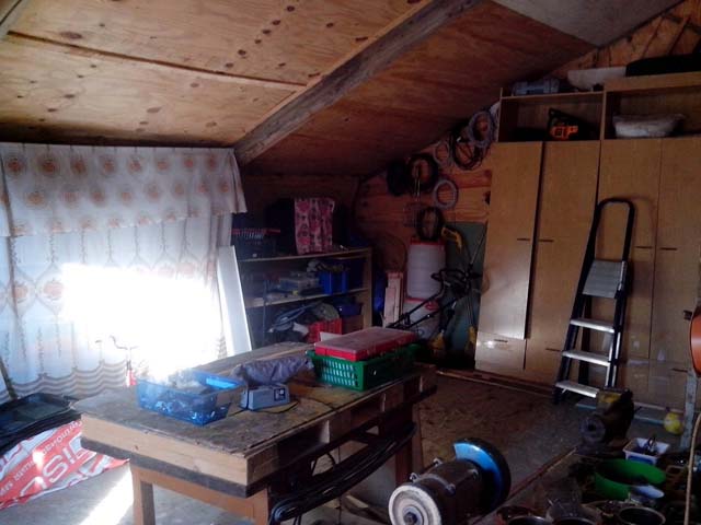 дом в д. Мокшино МО продать