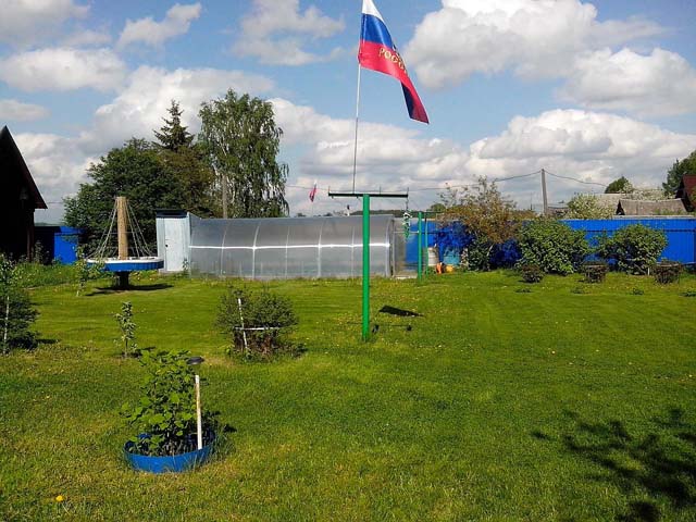дом в д. Мокшино в Подмосковье купить продать