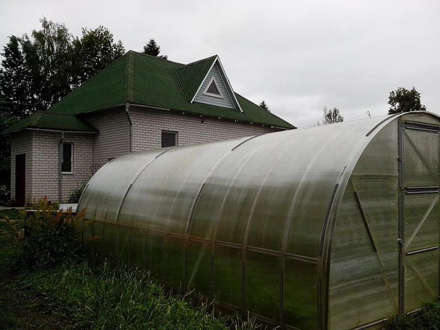 коттедж на участке 13 сот. пгт. Новозавидовский - купить, продажа