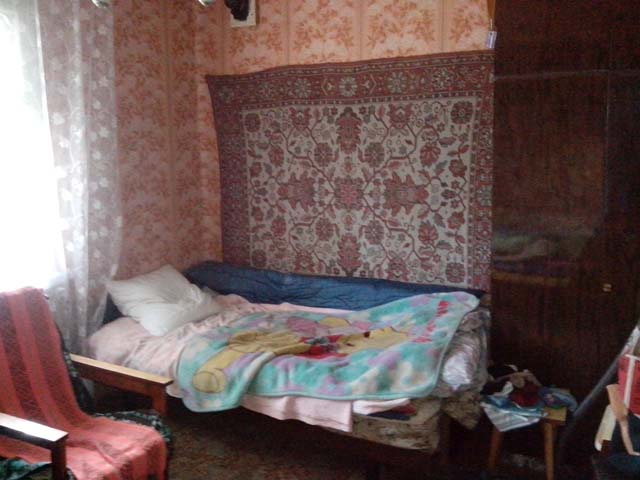 купить дом 50 кв.м. в Завидово МО