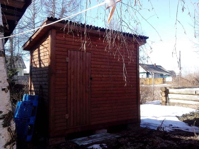 дом д. Шуклово Вахонинского с\п МО купить