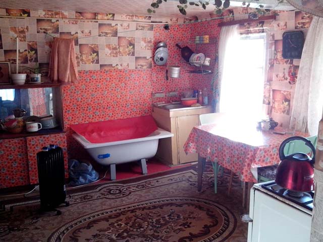 быстро дом д. Вахонино - купить, продажа