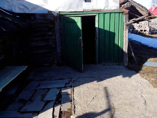 продать дом д. Вахонино МО быстро