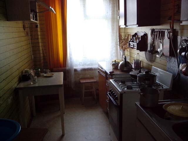 дом пгт. Новозавидовский - купить, продажа